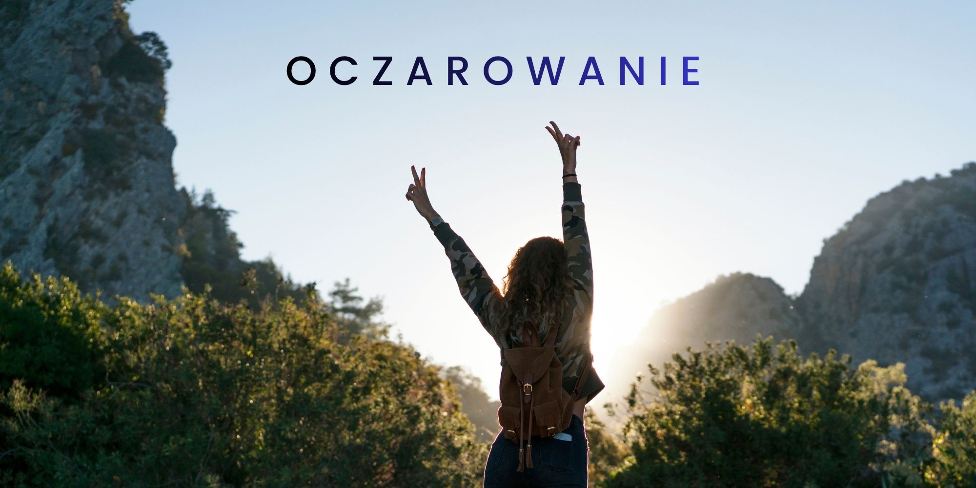 OCZAROWANIE